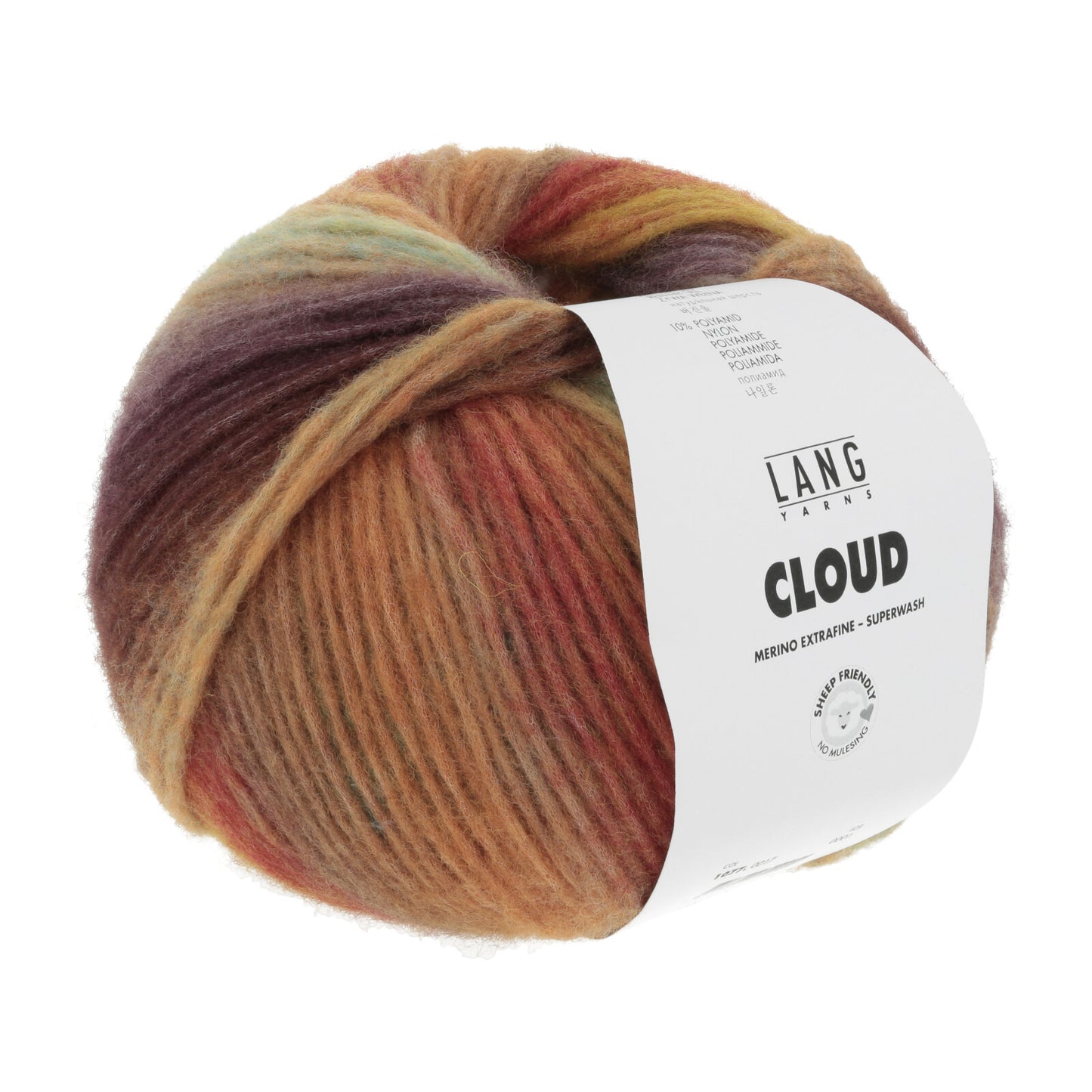 Cloud | Lang Yarns