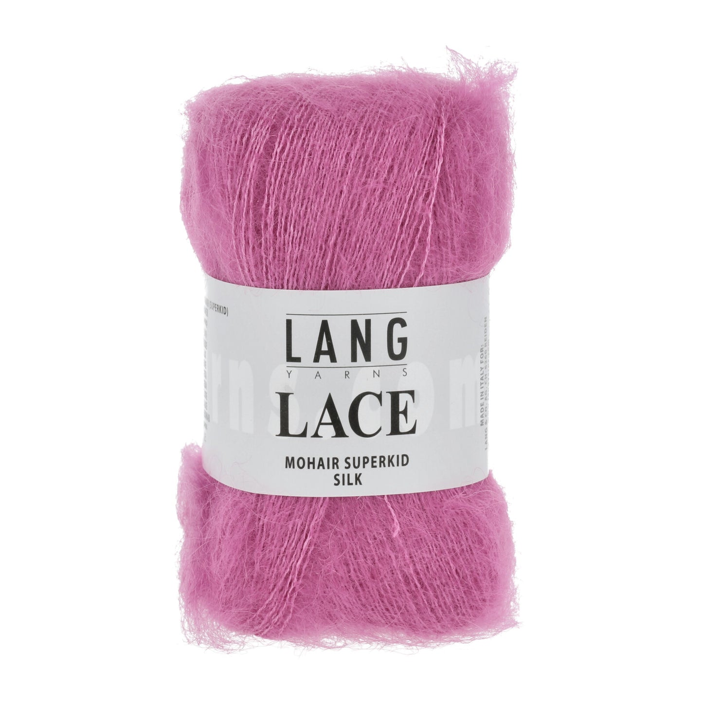 Lace | Lang Yarns