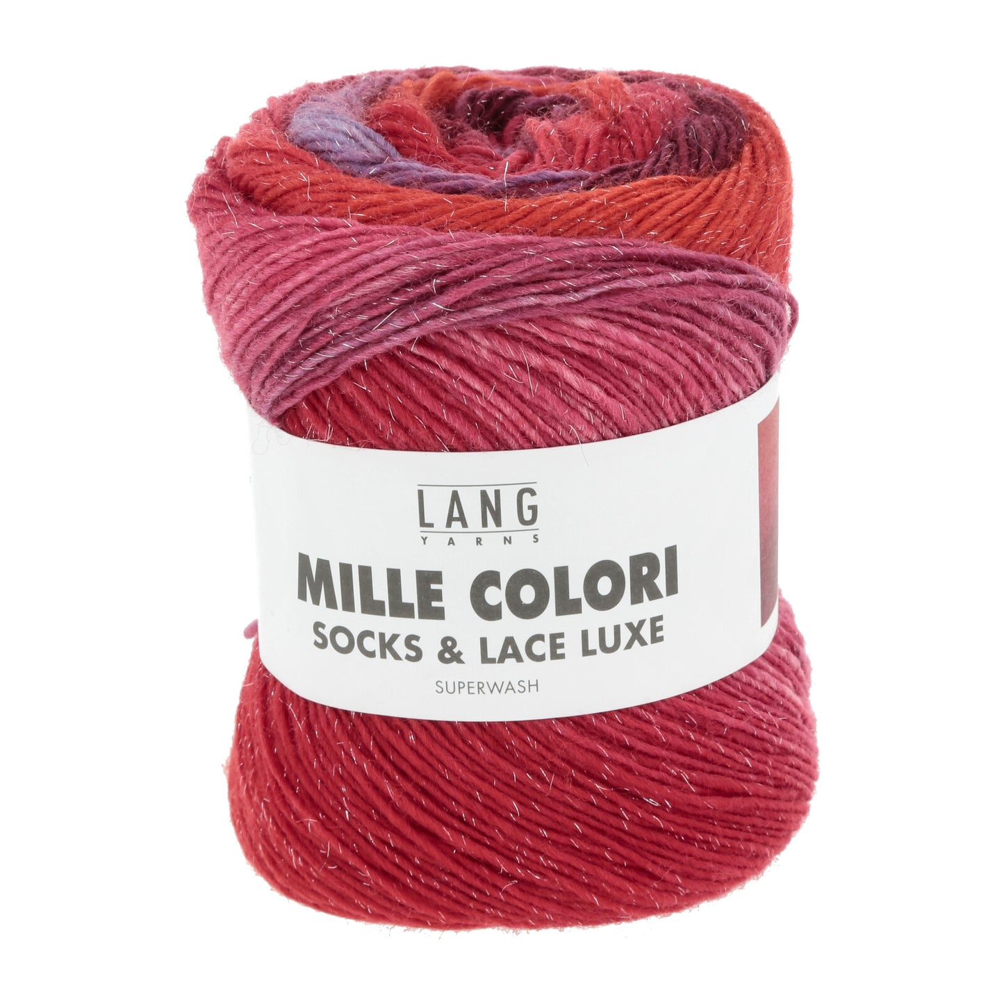 Mille Colori Socks & Lace Luxe | Lang Yarns