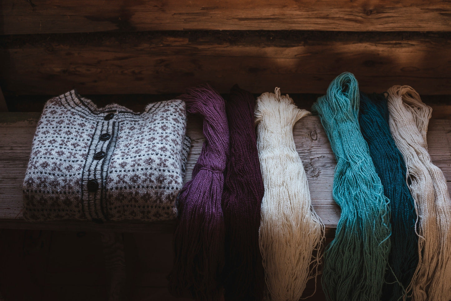 92601 Morgonstjärna | Gratis digital oppskrift