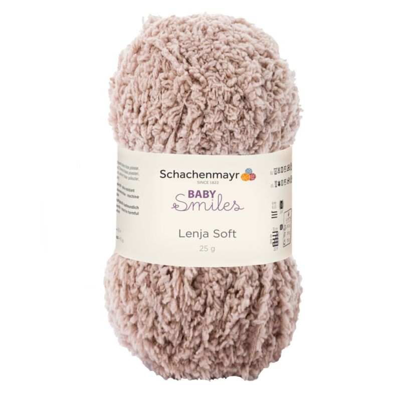 Lenja Soft | Schachenmayr