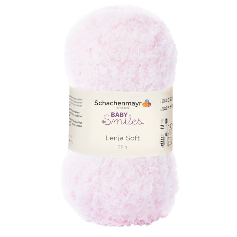 Lenja Soft | Schachenmayr