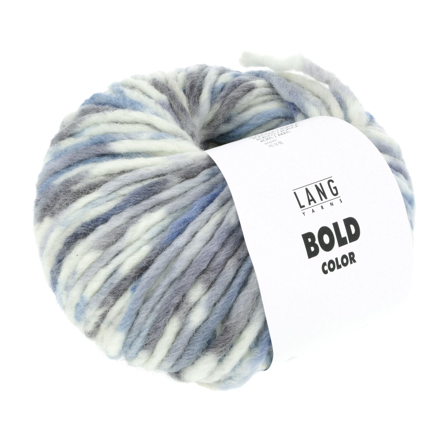 Bold Color | Lang Yarns