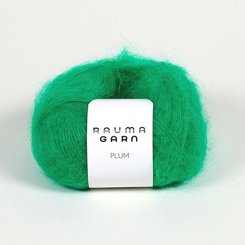 Plum | Rauma Garn