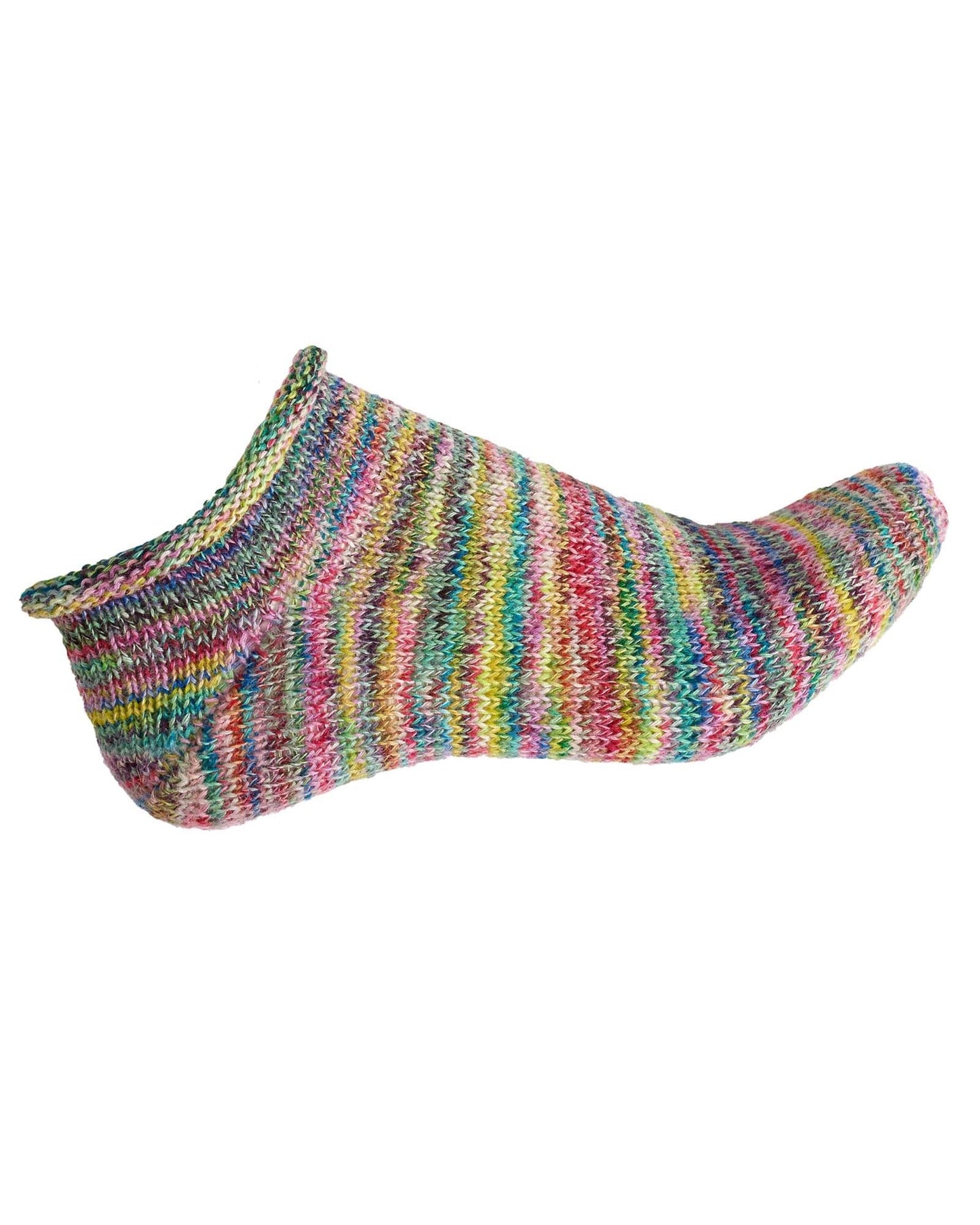 Sneaker Socks | Lang Yarns | Strikkepakke