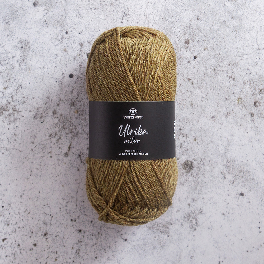 Ulrika natur | Svarta Fåret