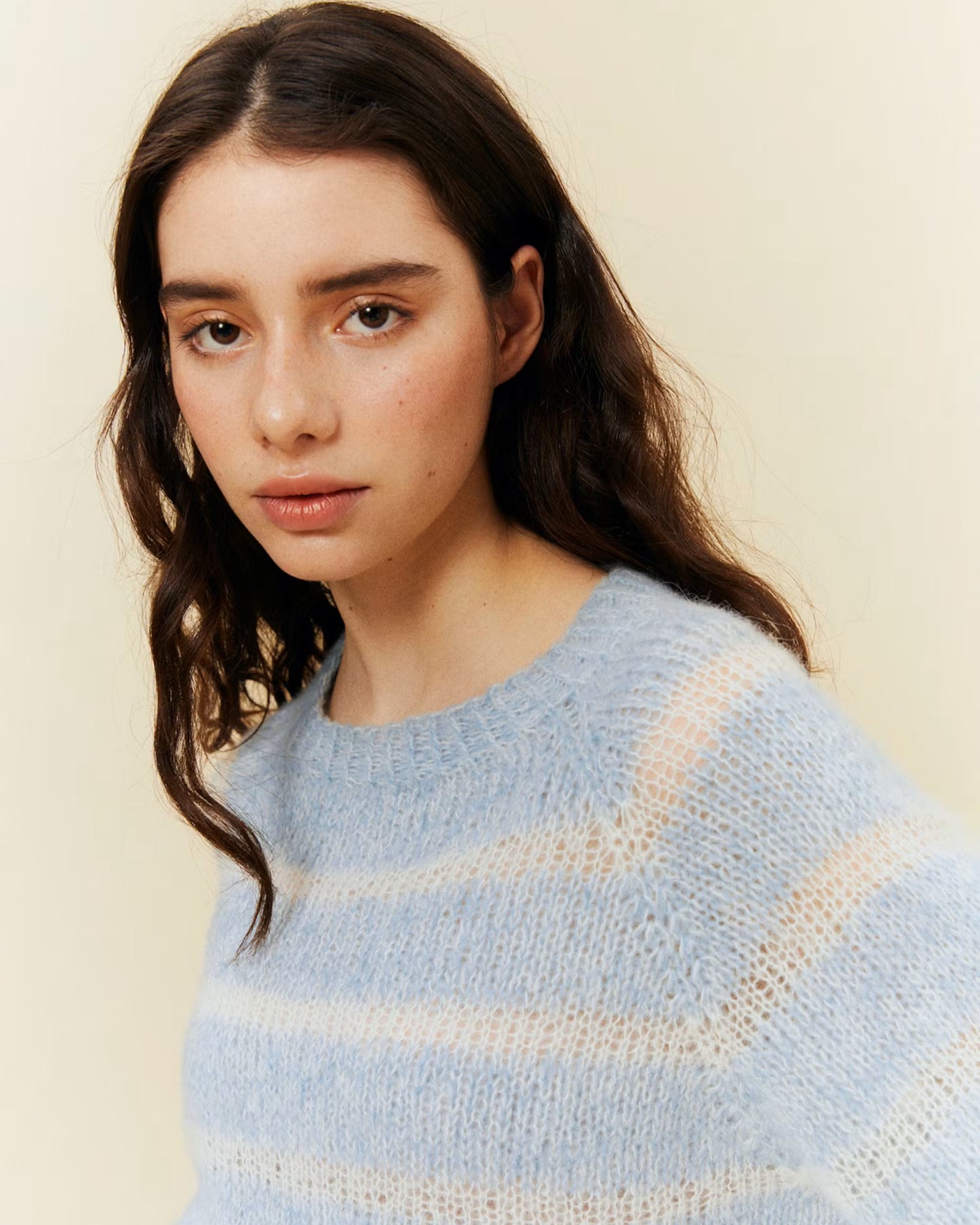 Vilmagenser | Rauma | Strikkepakke