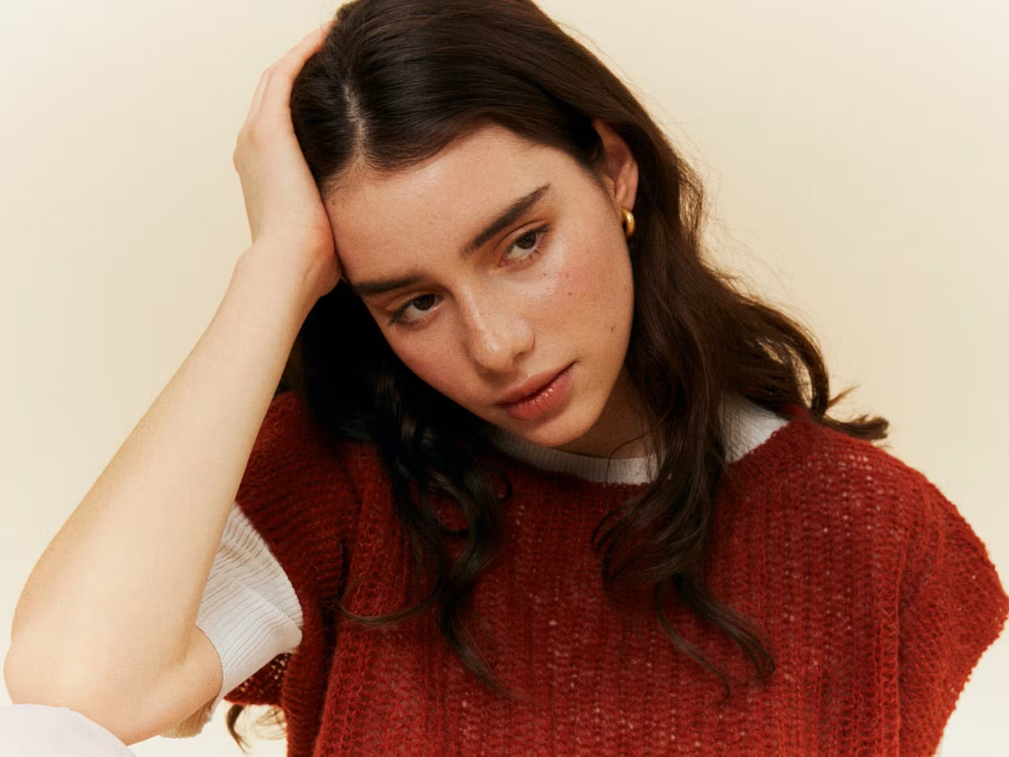 Vandavest | Rauma | Strikkepakke