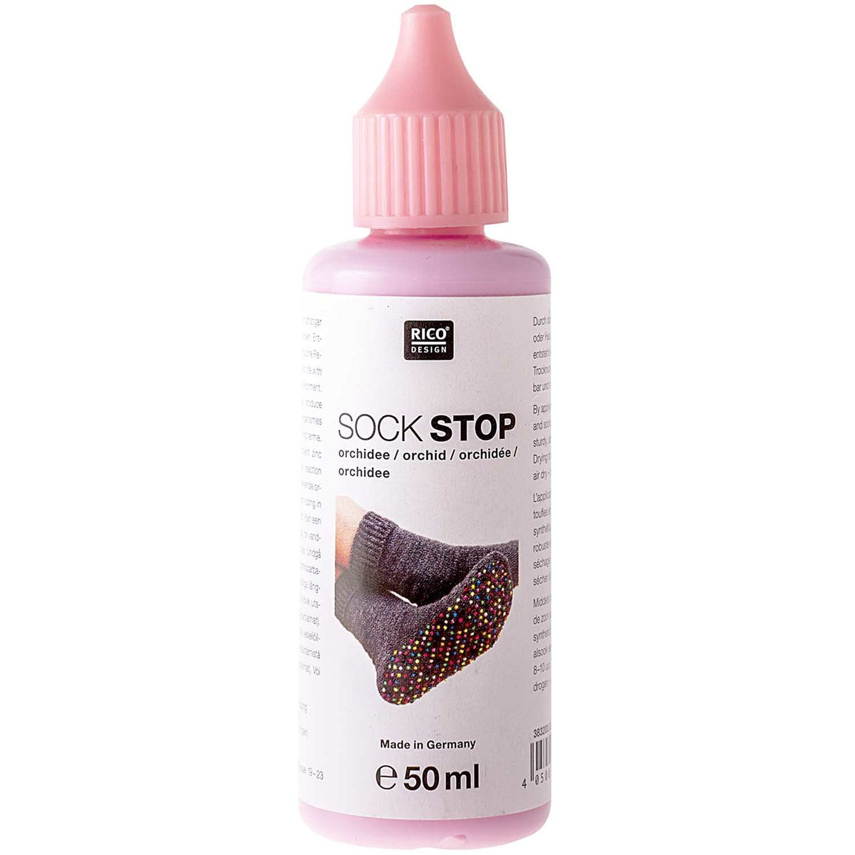 Sock Stop | Rico Design