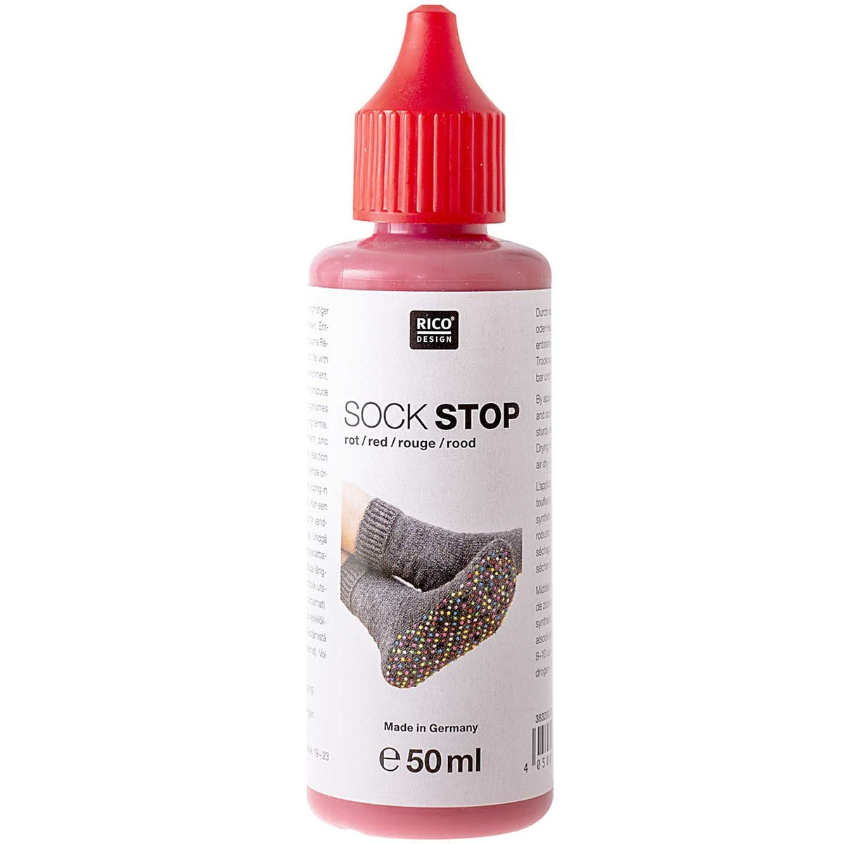 Sock Stop | Rico Design