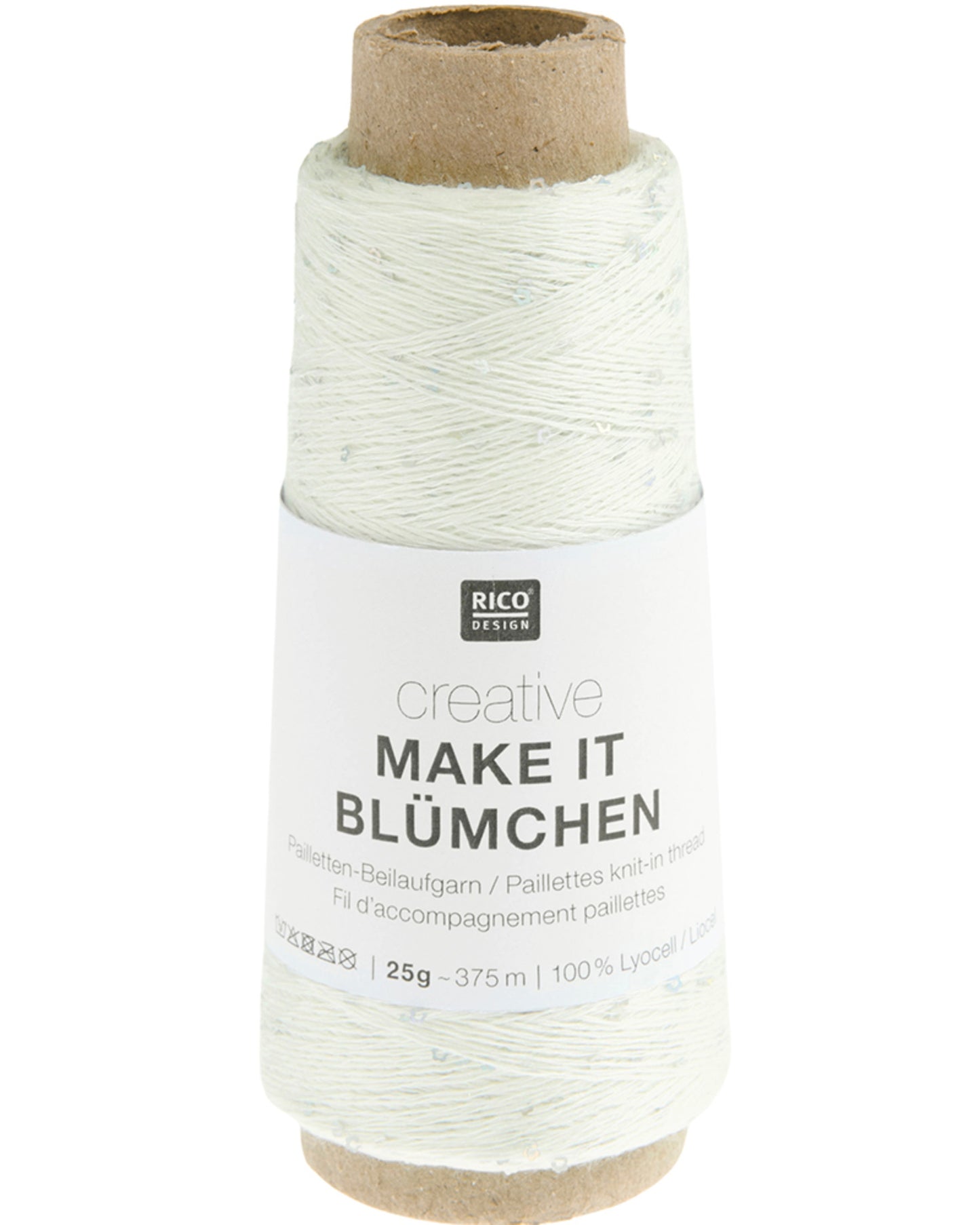 Creative Make It Blümchen | Rico Design