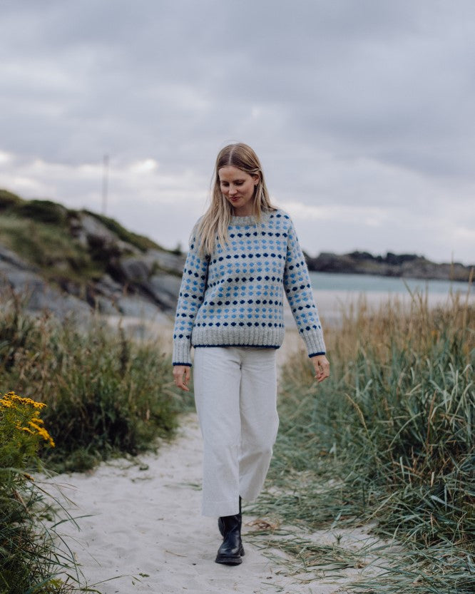 440 Fremstrikk 2023 | Rauma Garn