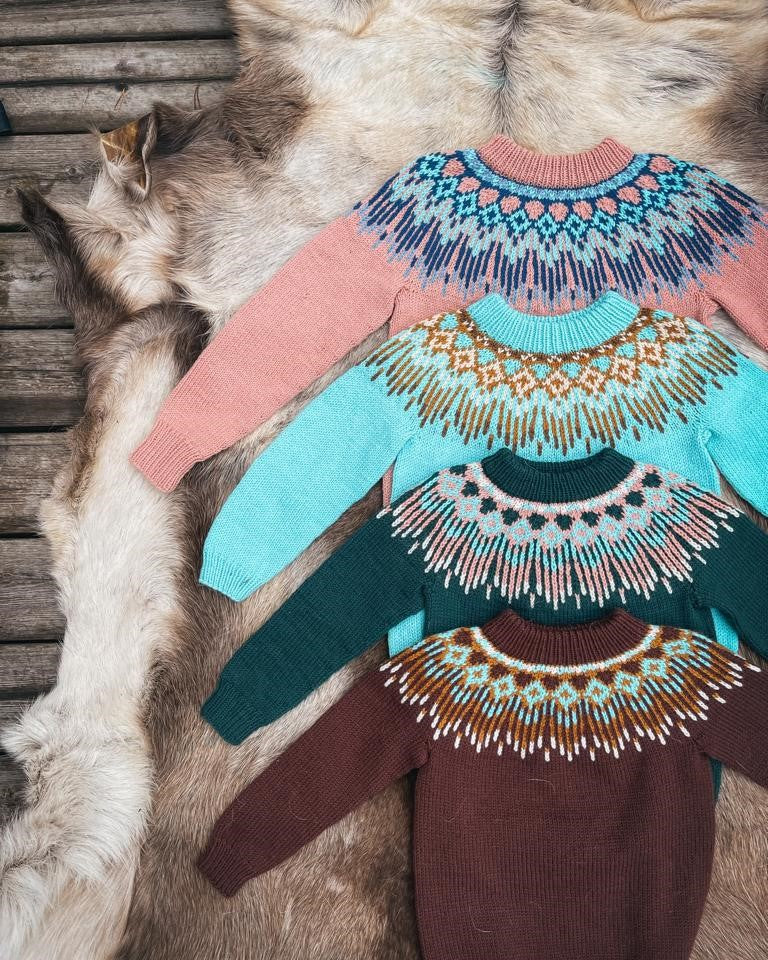 Hopi Baby | Linka Neumann (Hefte)