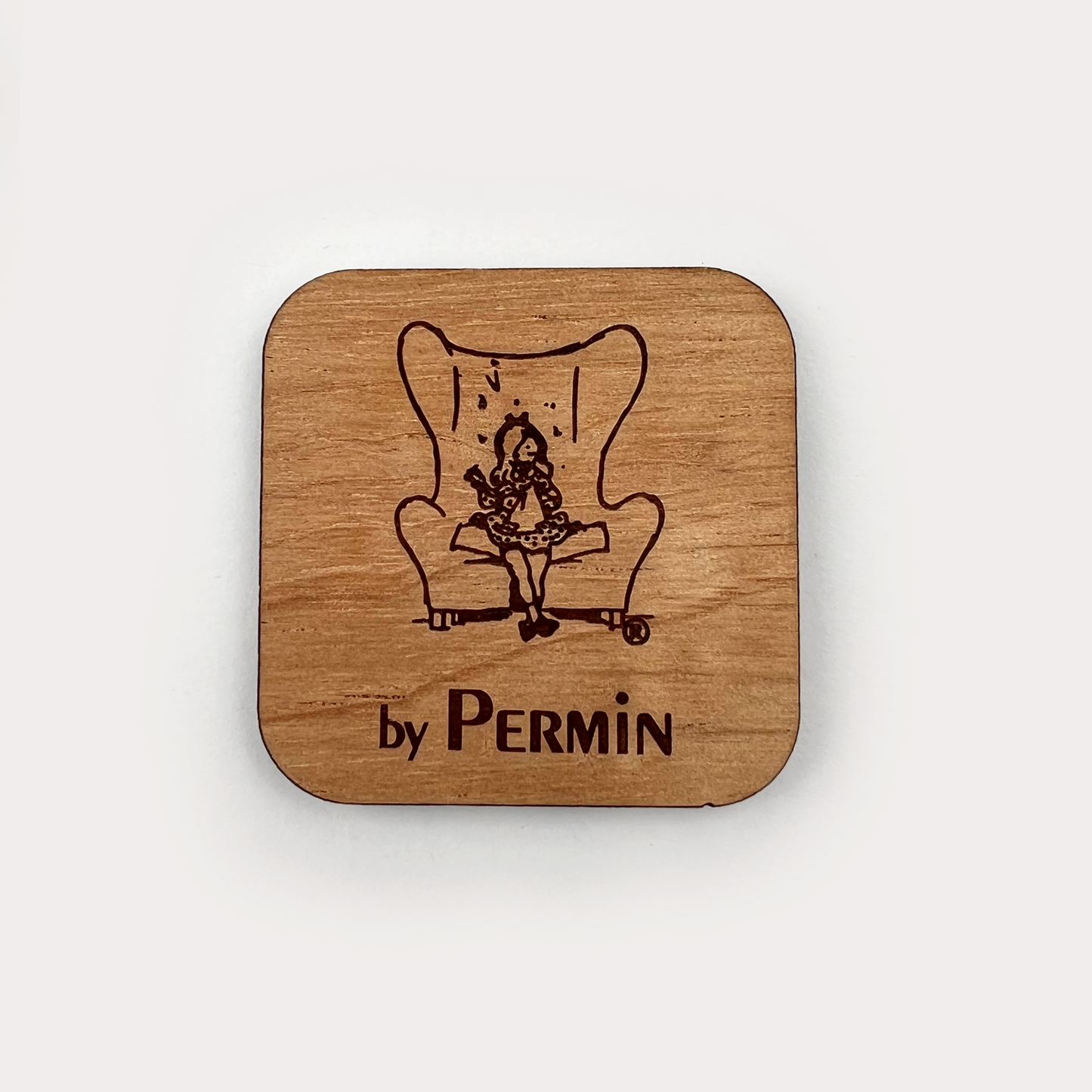 Sedertre firkant | Permin