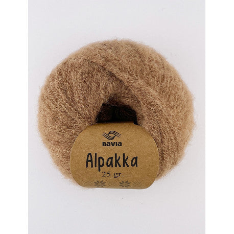 Alpakka | Navia