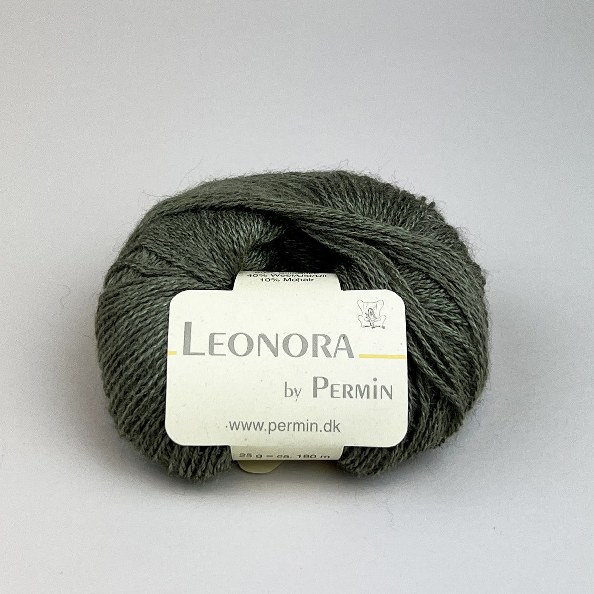 Leonora | by Permin