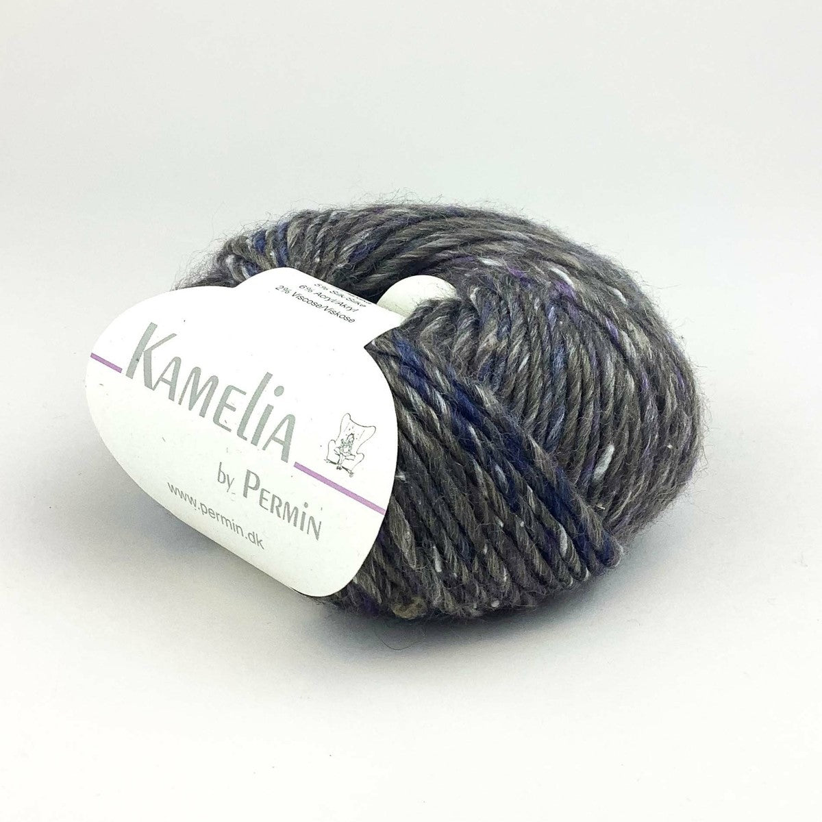 Kamelia | by Permin
