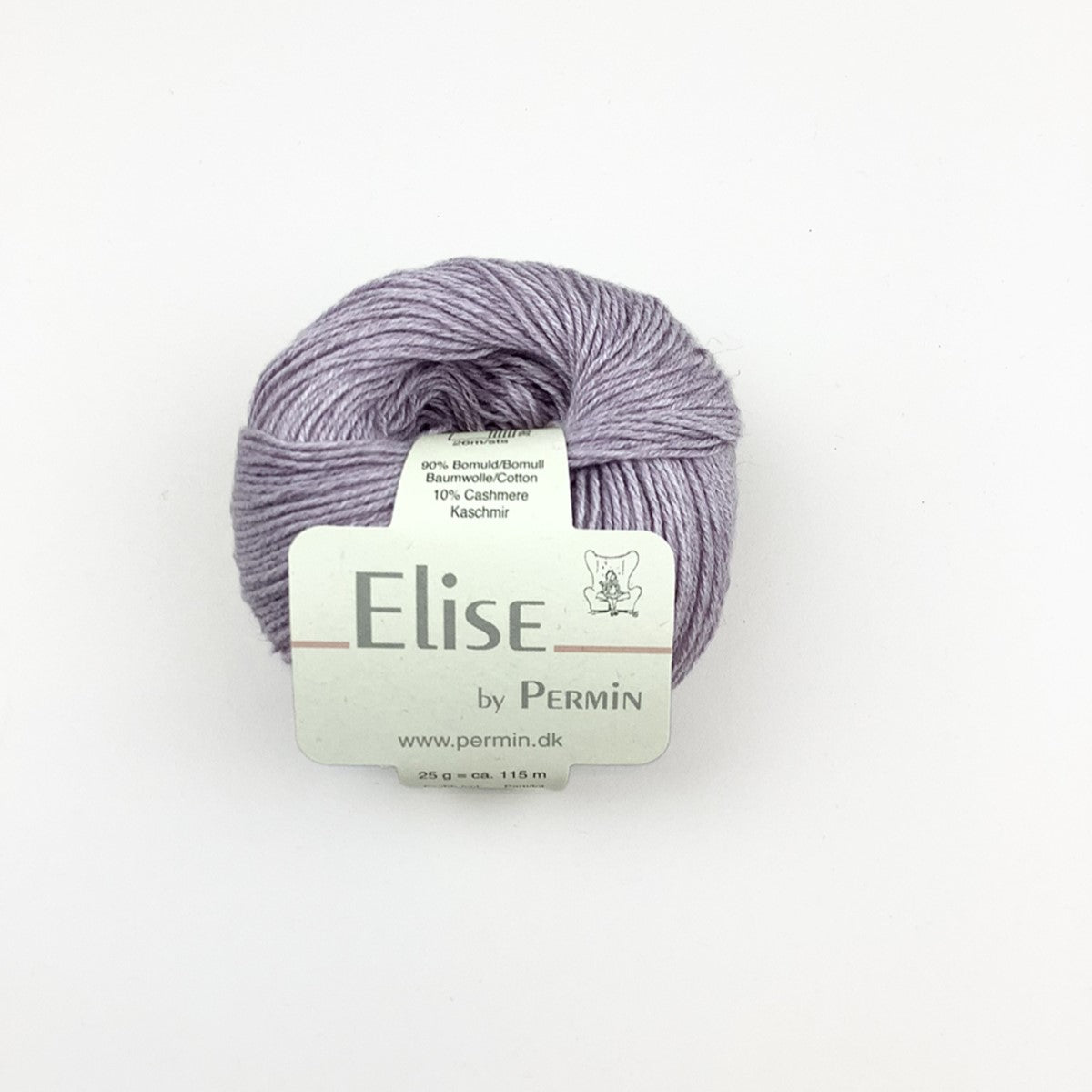 Elise | by Permin