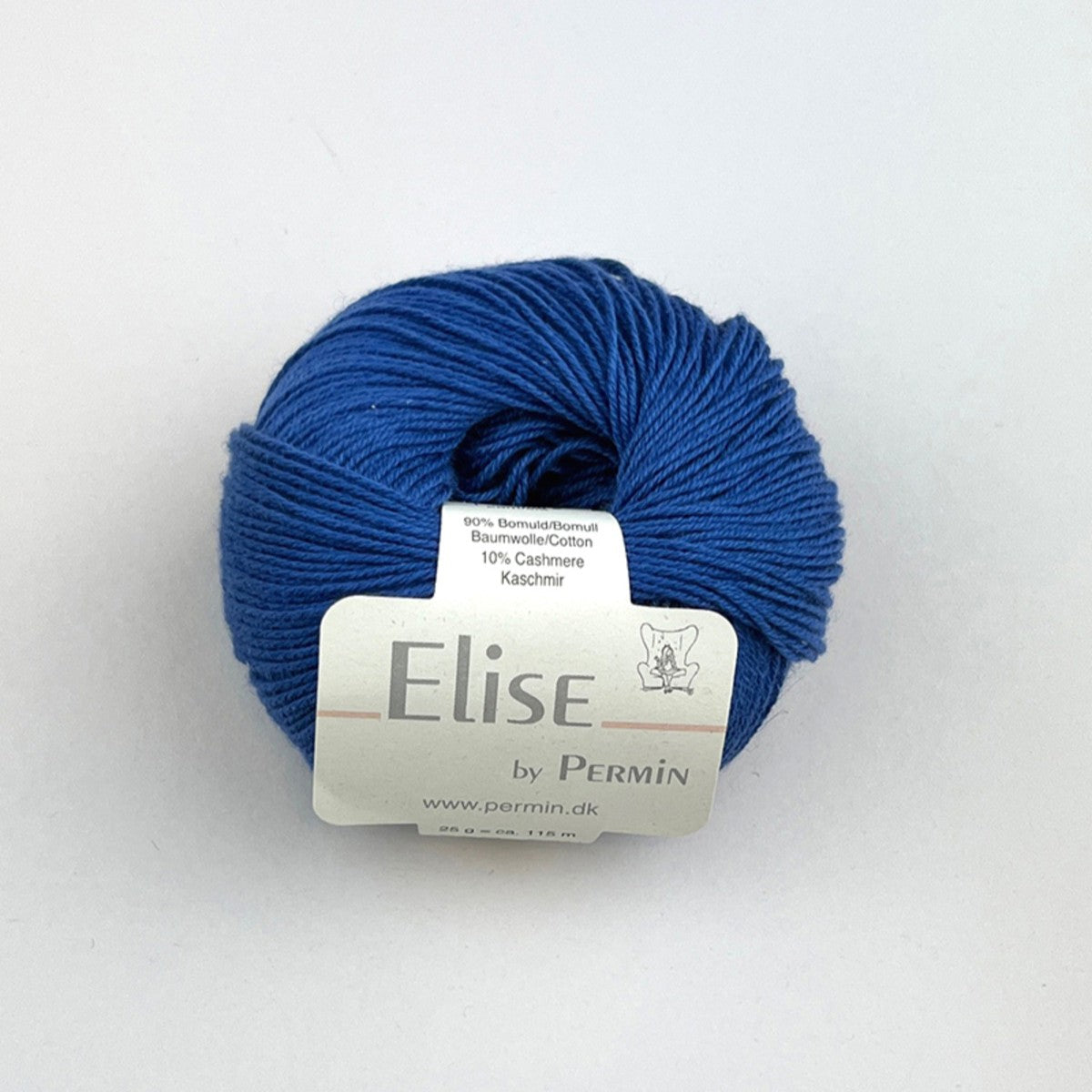 Elise | by Permin