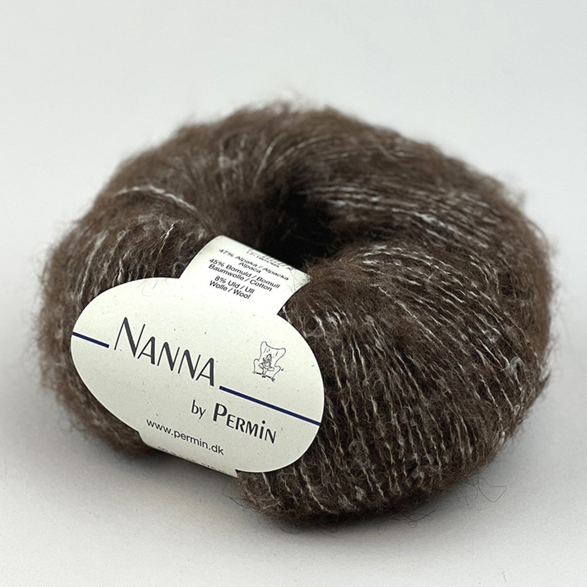 Nanna | by Permin