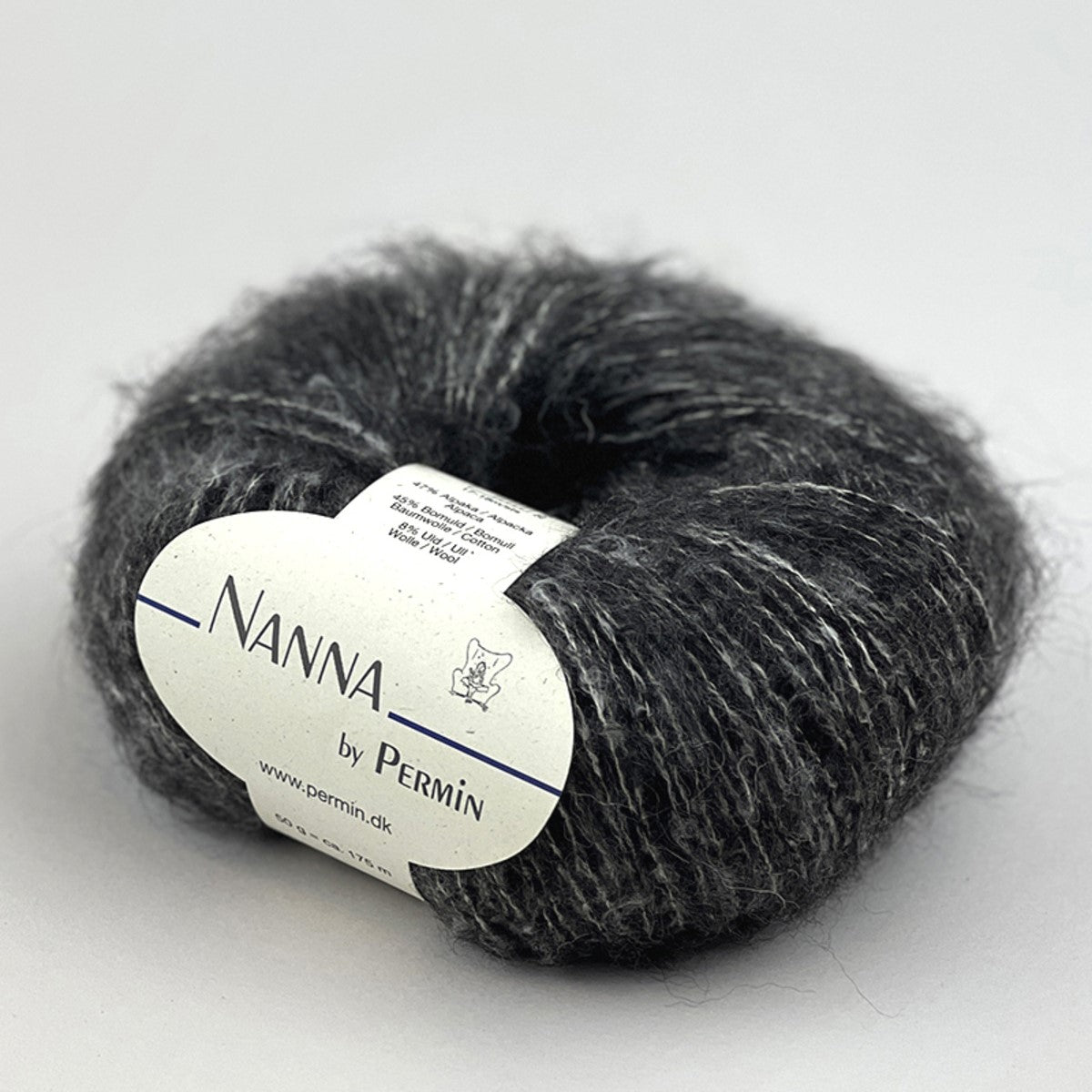 Nanna | by Permin