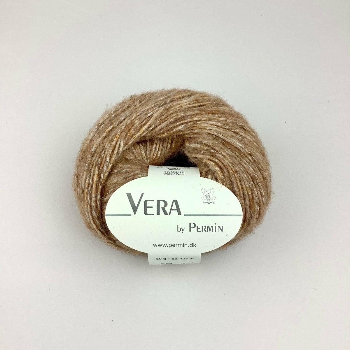 Vera | by Permin