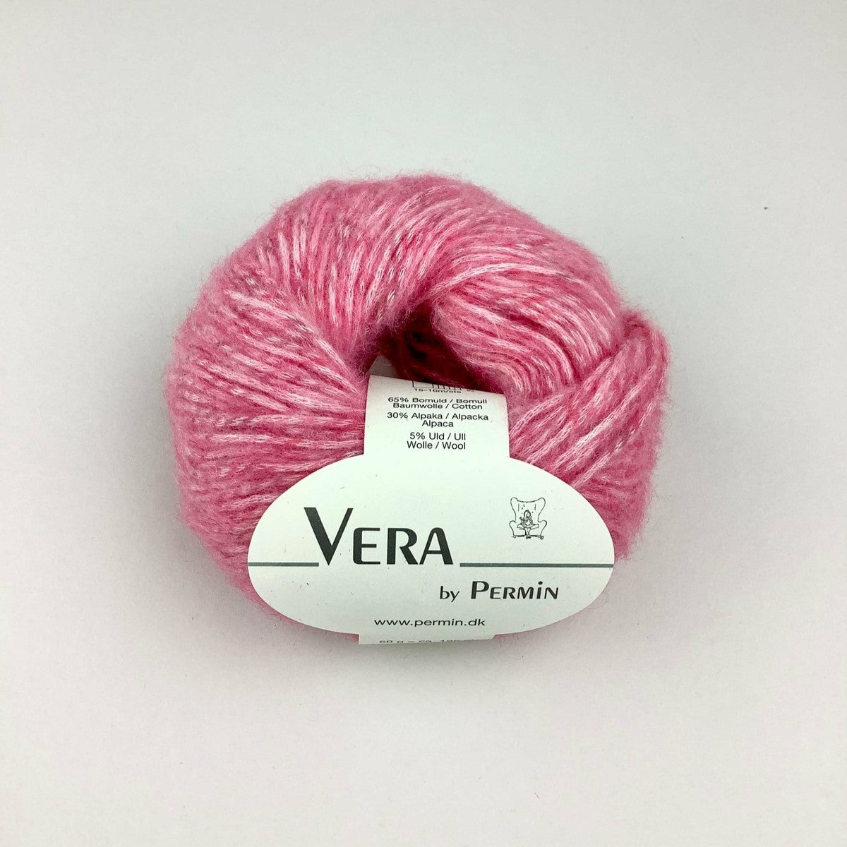 Vera | by Permin