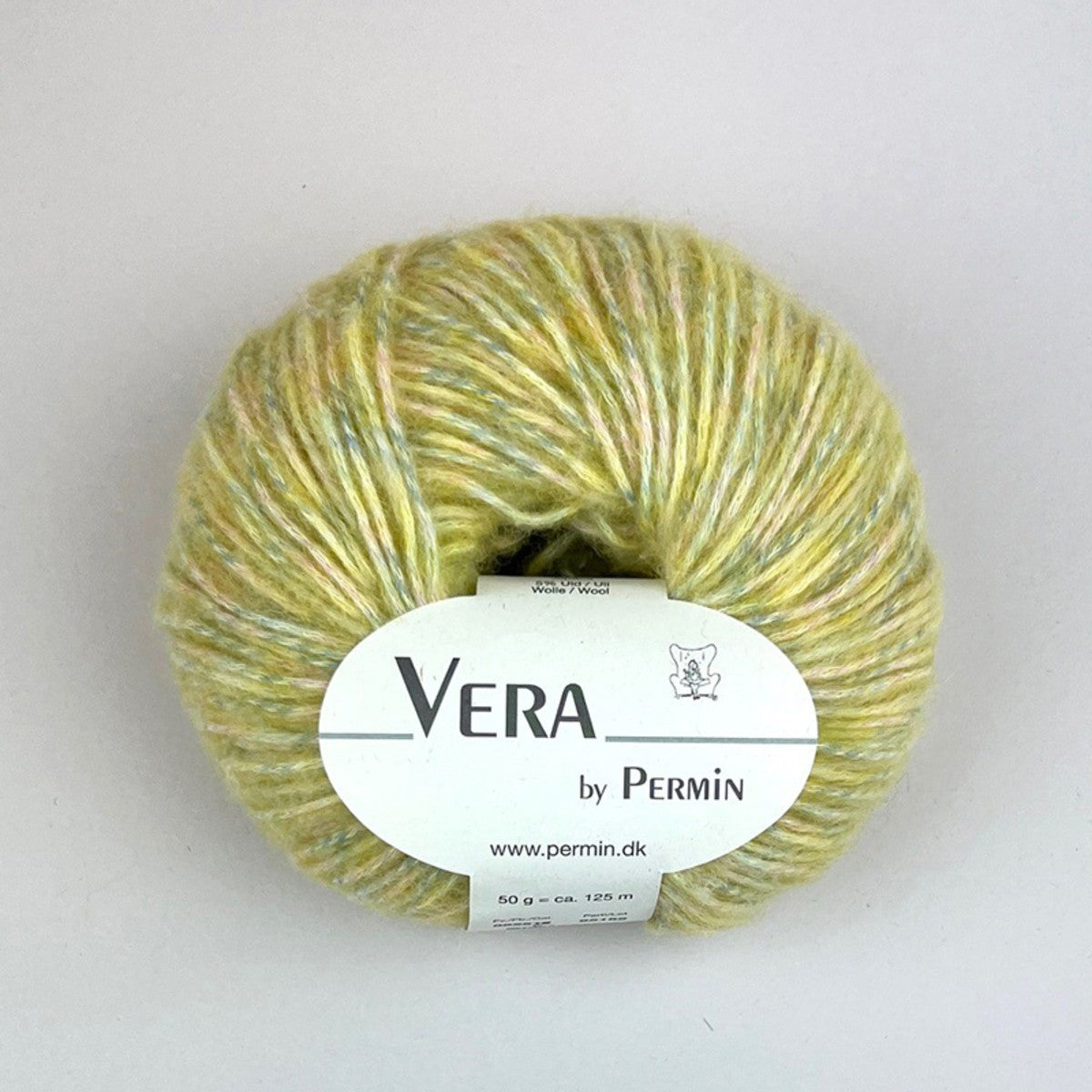 Vera | by Permin