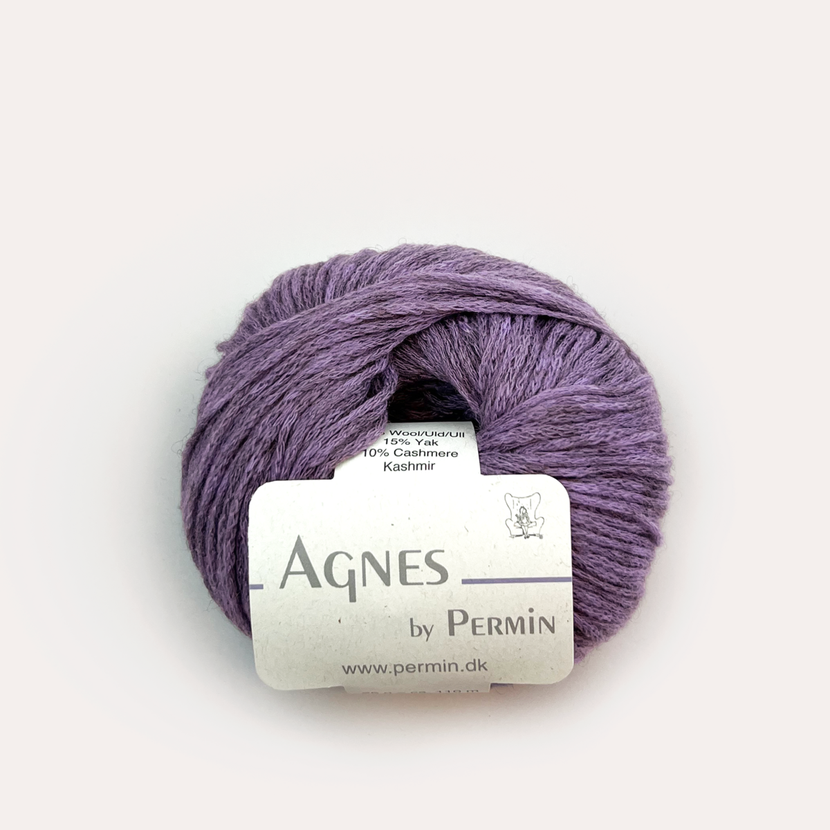 Agnes | by Permin