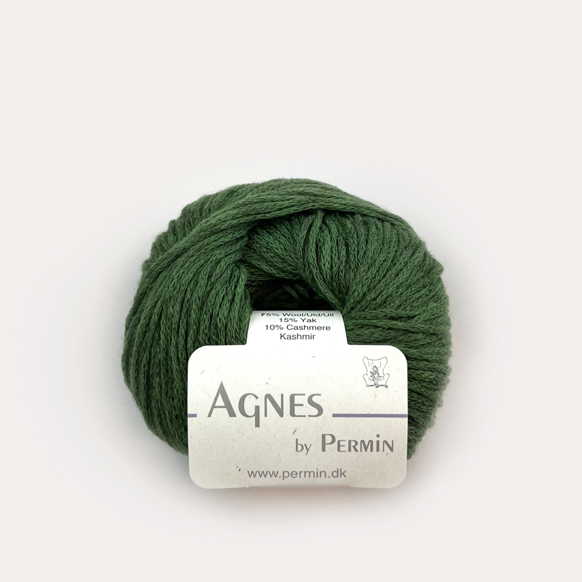 Agnes | by Permin