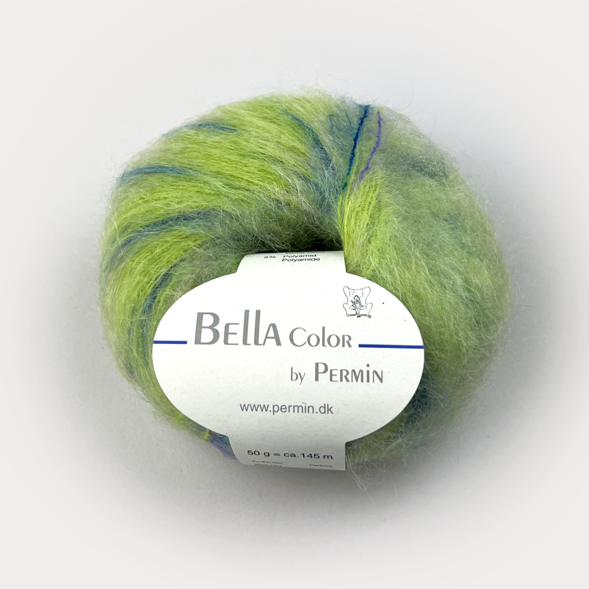 Bella Color | by Permin