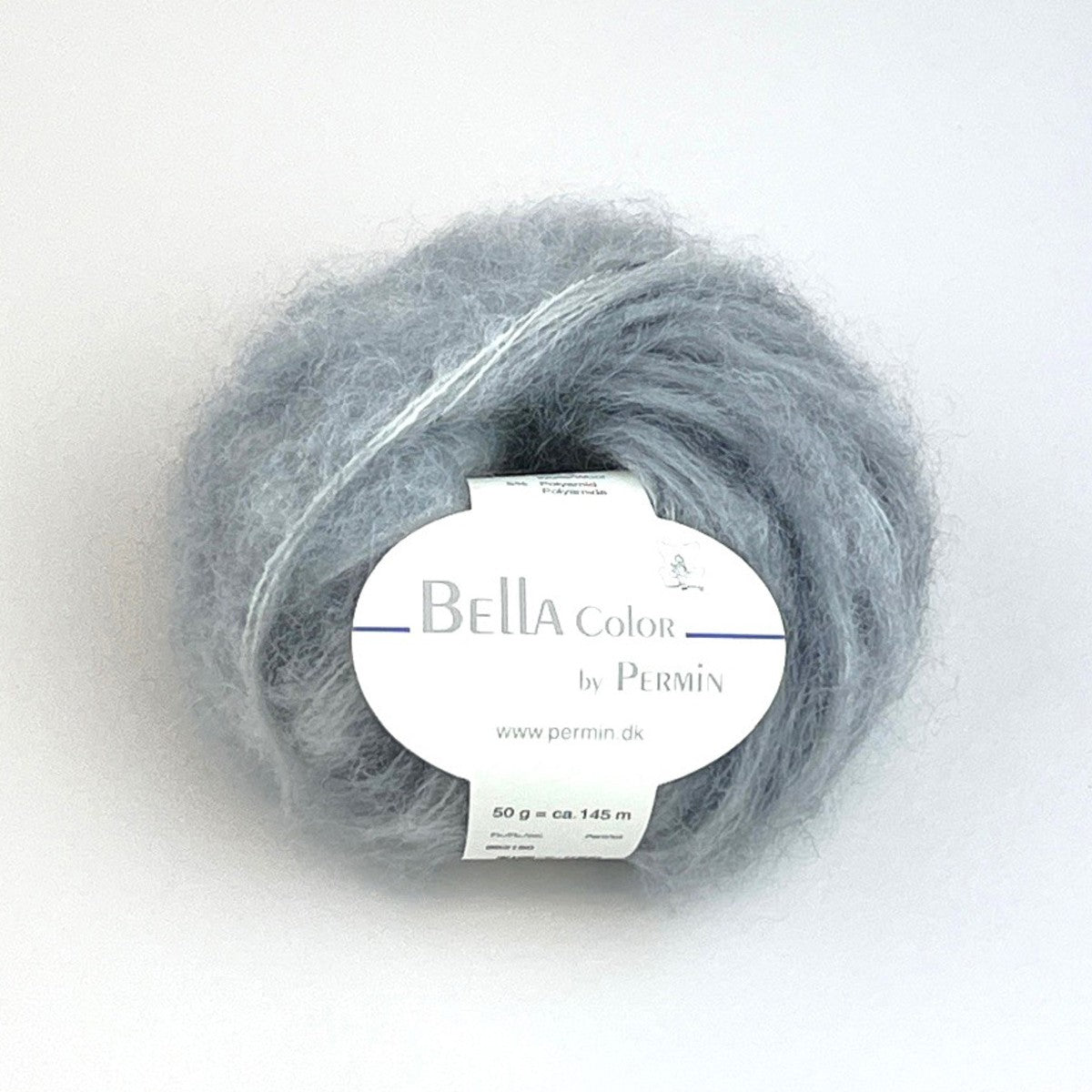 Bella Color | by Permin