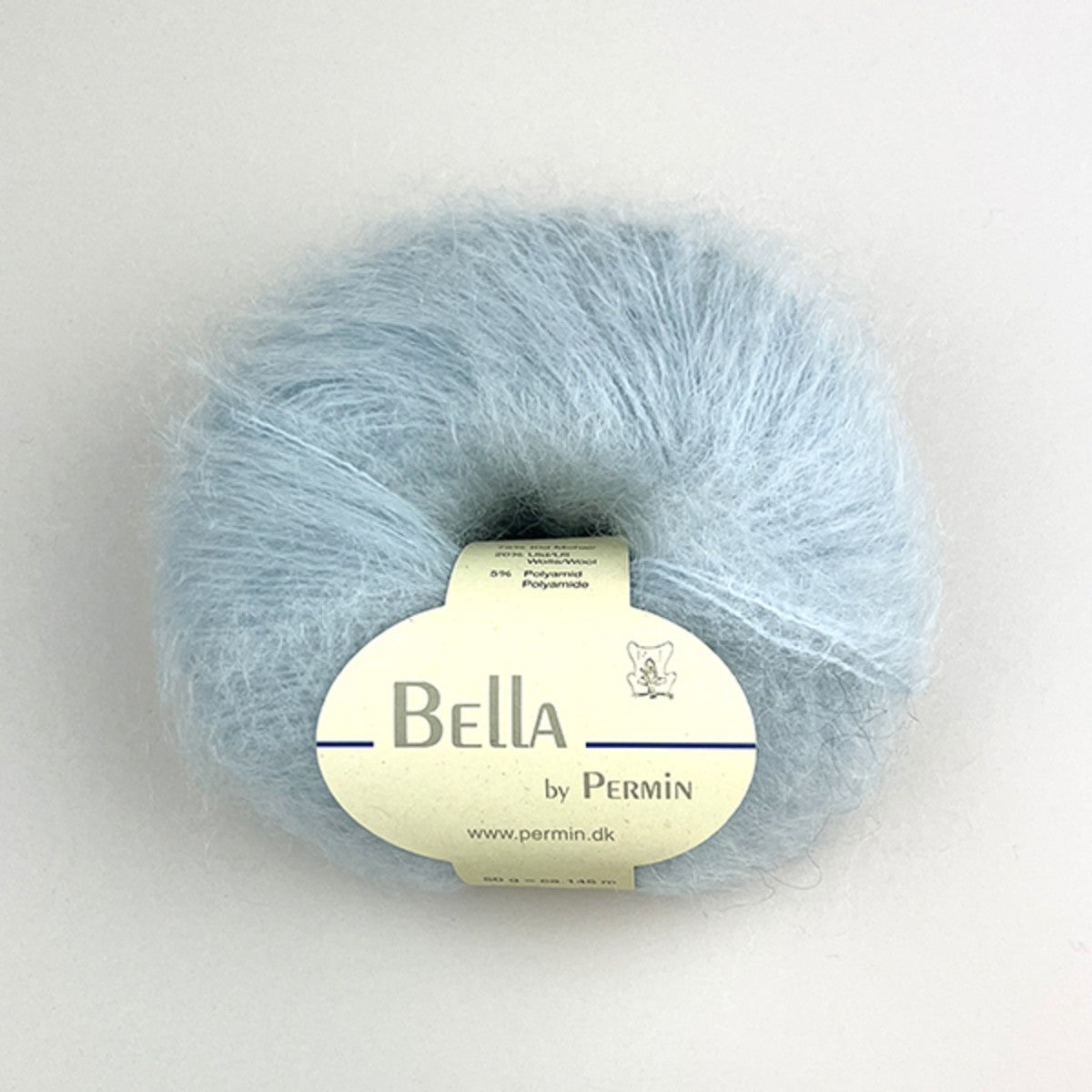 Bella | by Permin