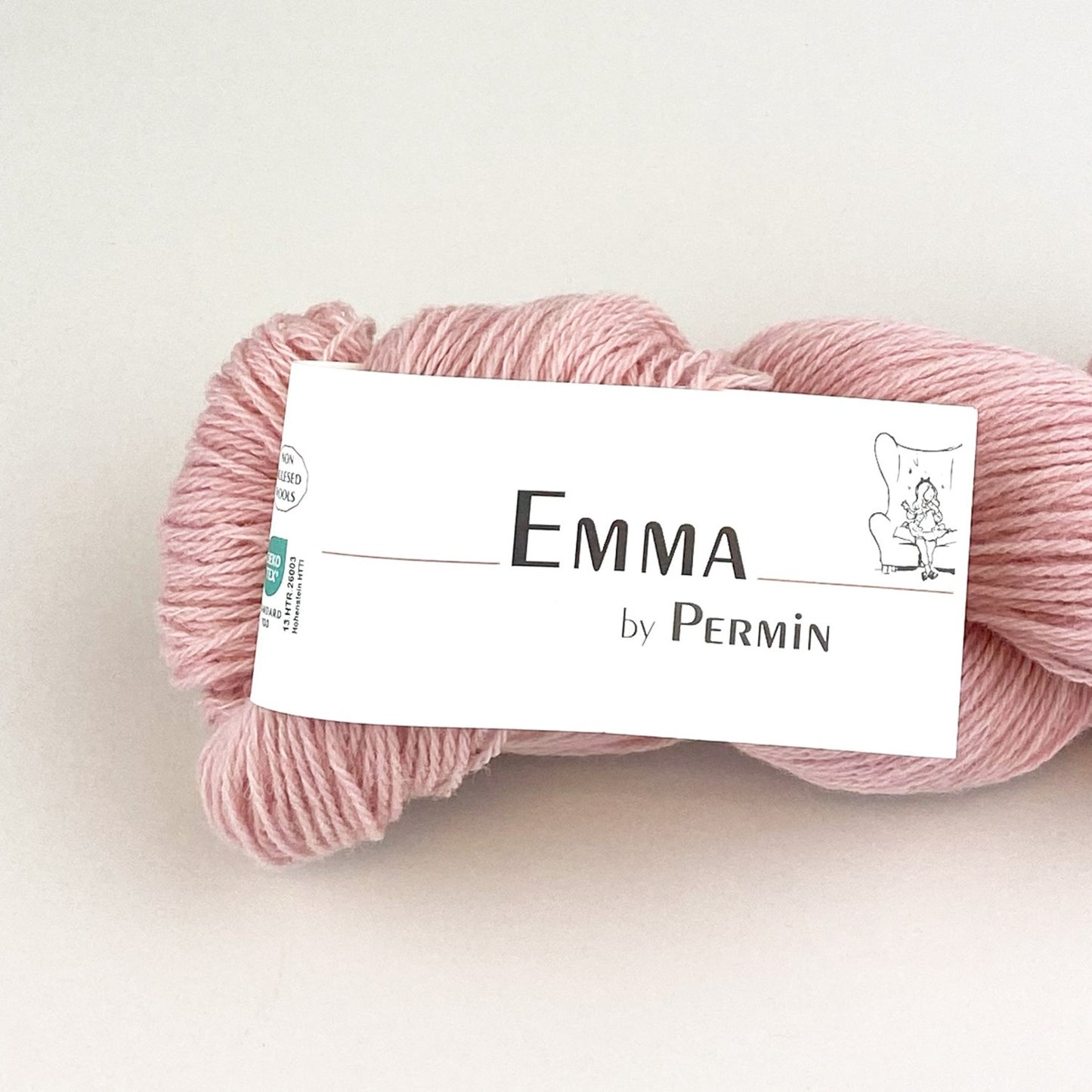 Emma | by Permin