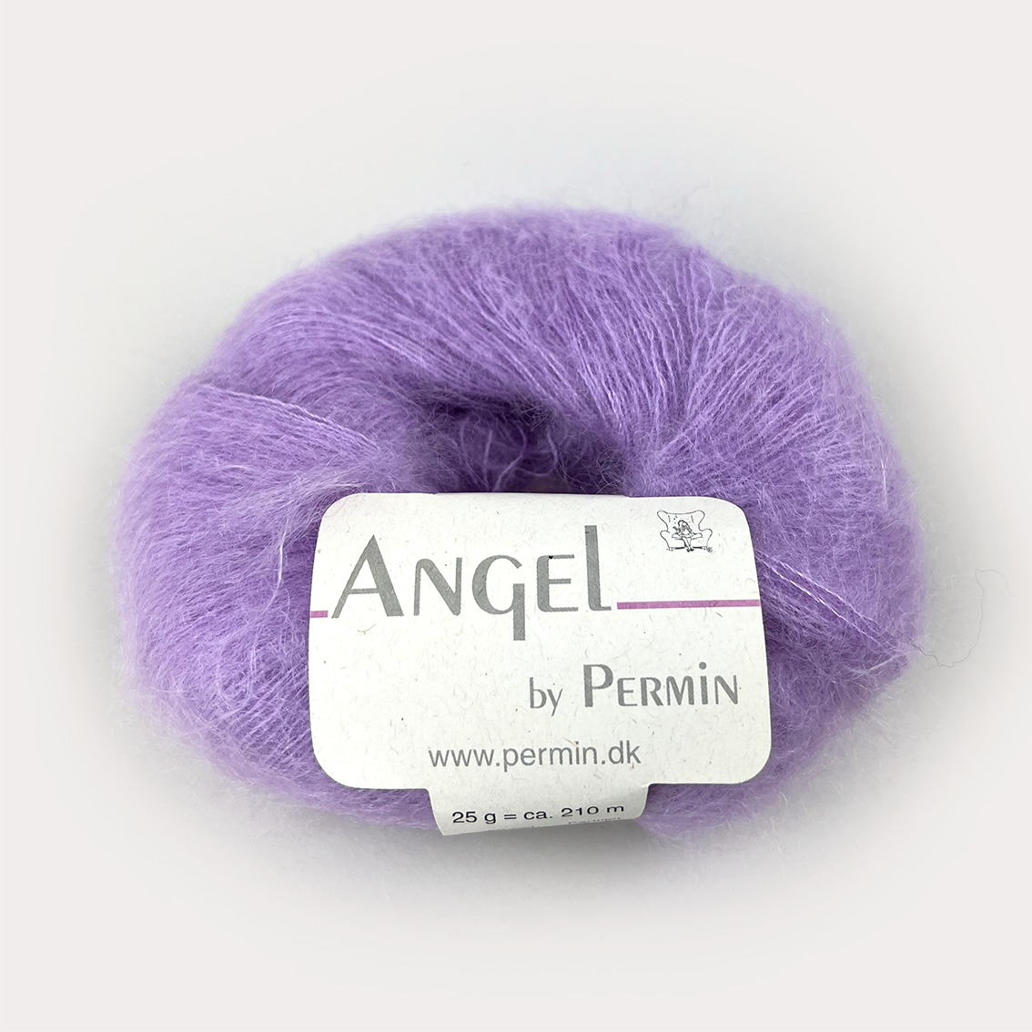Angel | by Permin