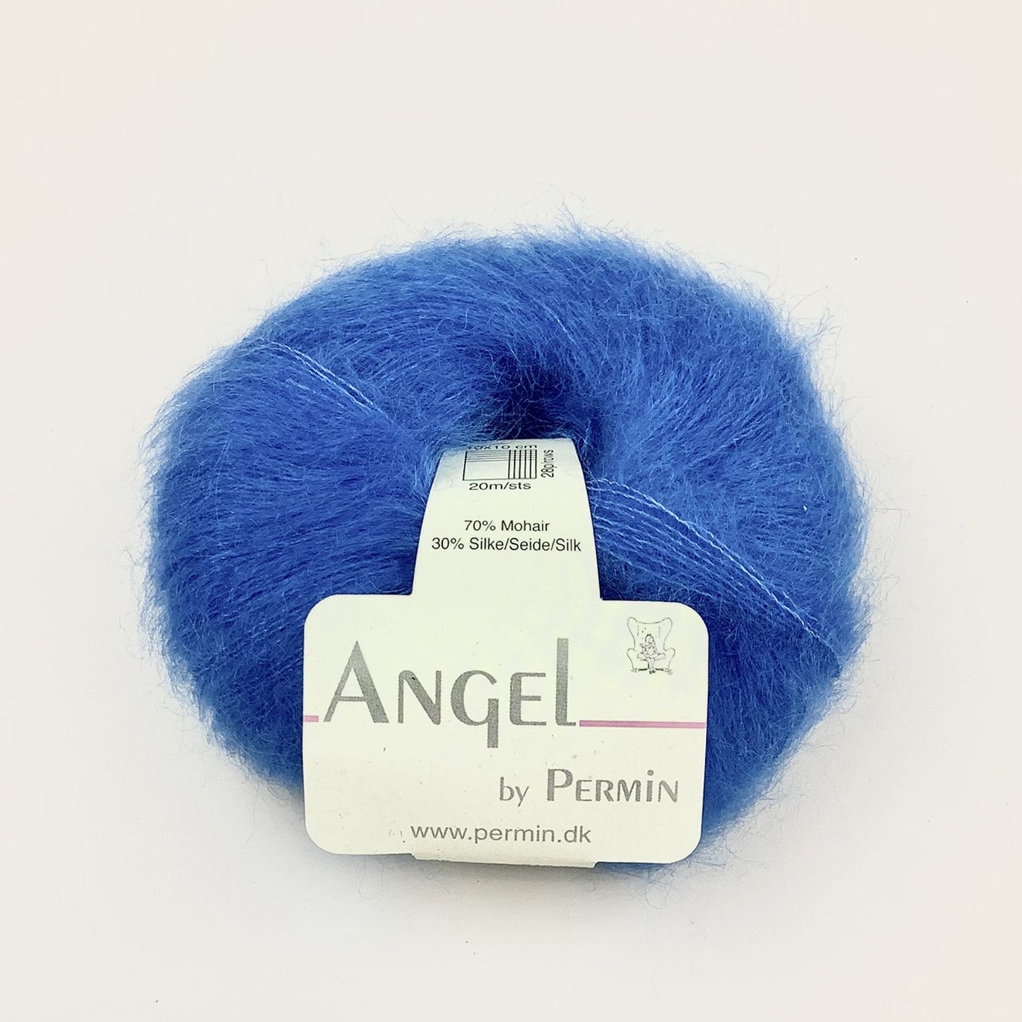 Angel | by Permin