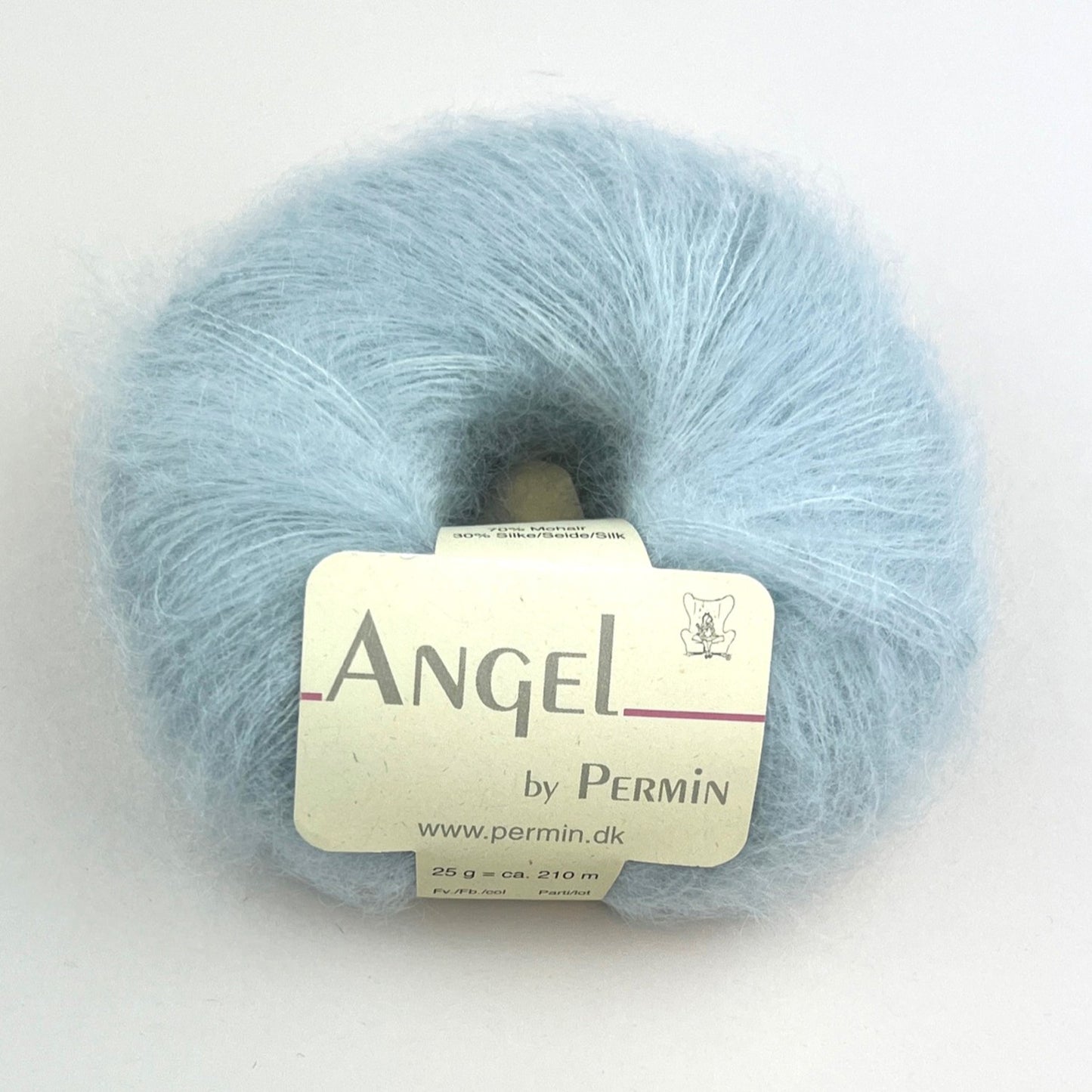 Angel | by Permin