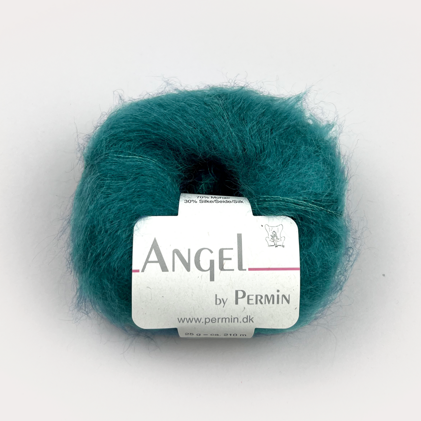 Angel | by Permin
