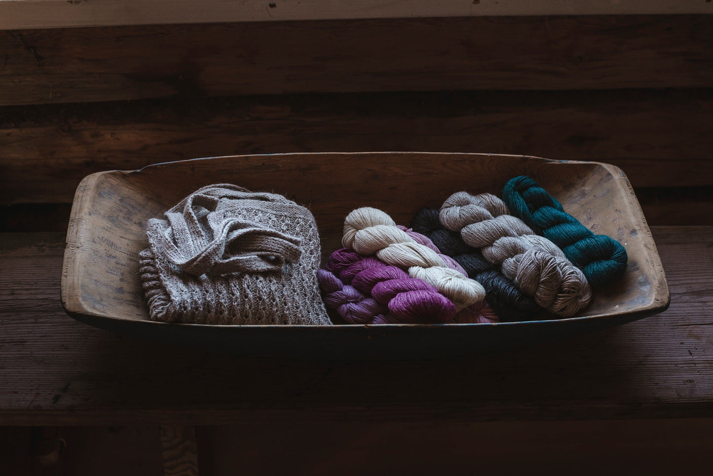 92605 Lempi | Gratis digital oppskrift