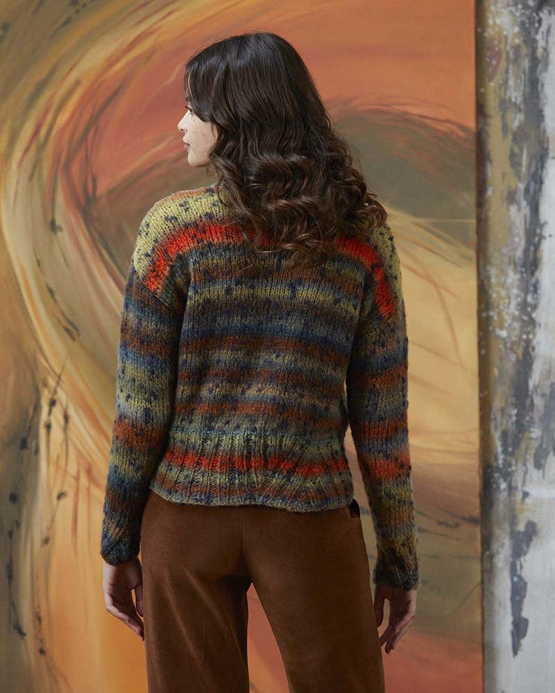 Kyra | Lang Yarns | Strikkepakke