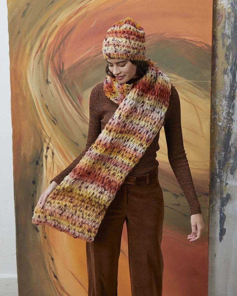 Inge | Lang Yarns | Strikkepakke