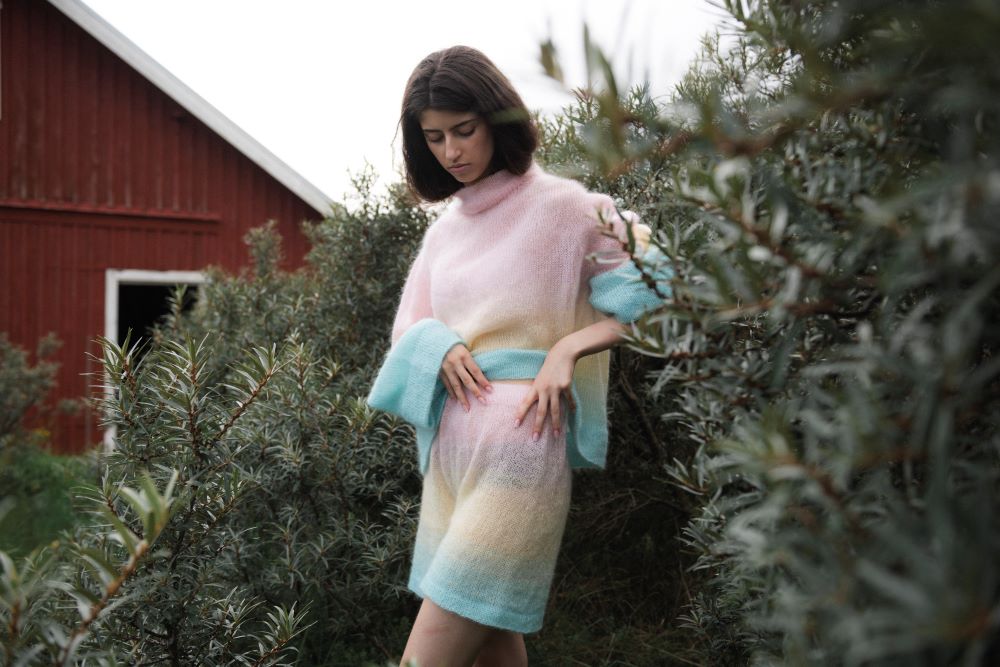 92912 Kust | Gratis digital oppskrift