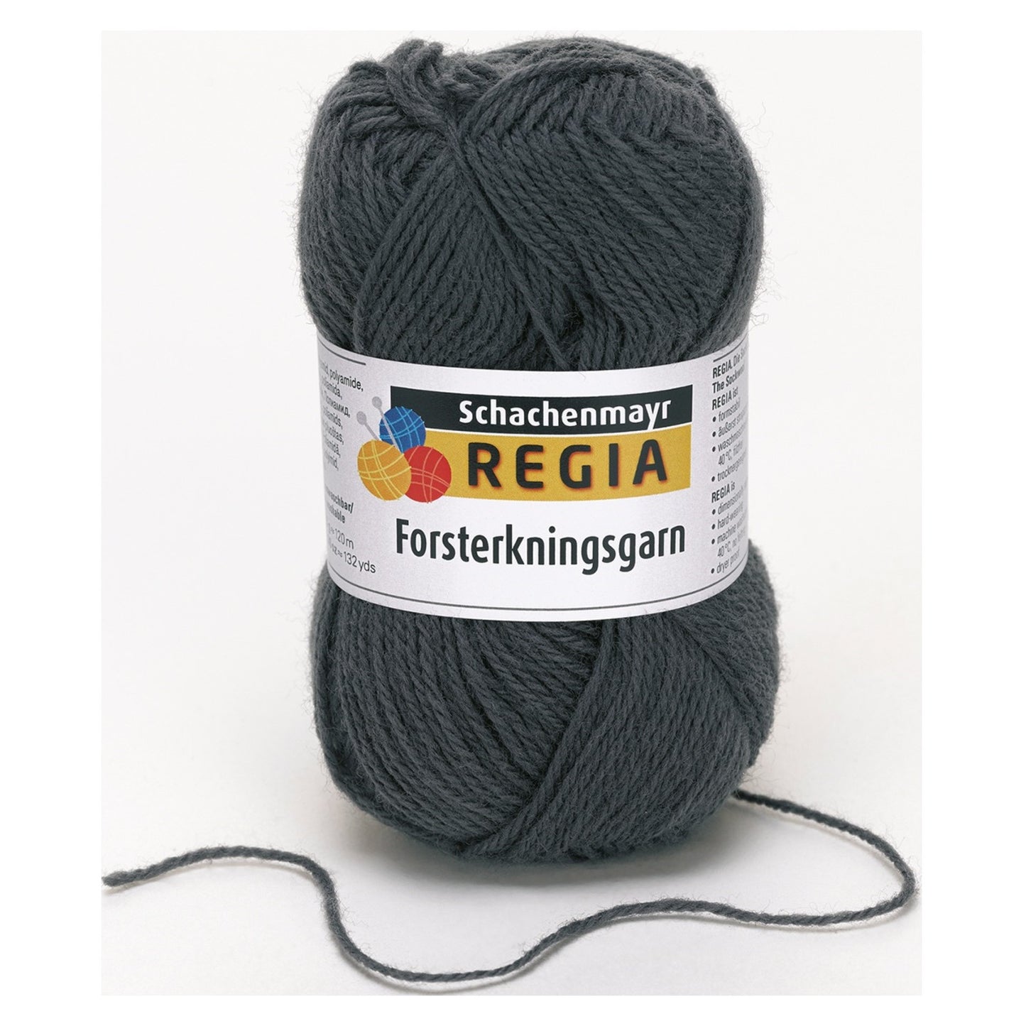 Forsterkningsgarn | Regia