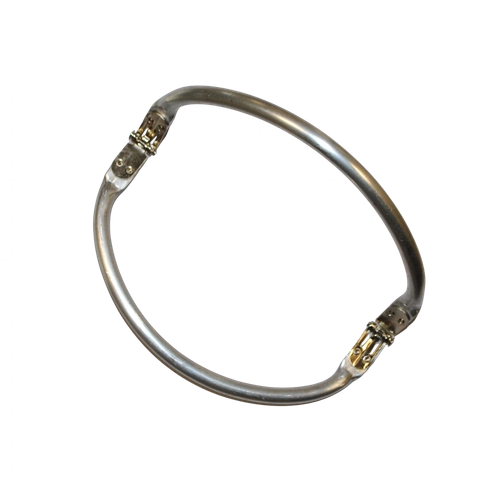 Veskebøyle buet - clutch til vesker | Villy Jensen