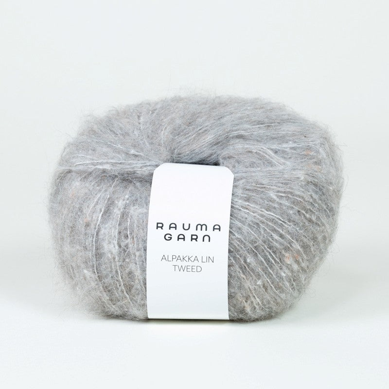 Alpakka Lin | Rauma Garn