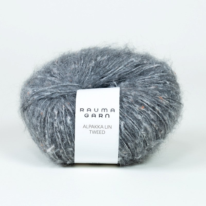 Alpakka Lin | Rauma Garn