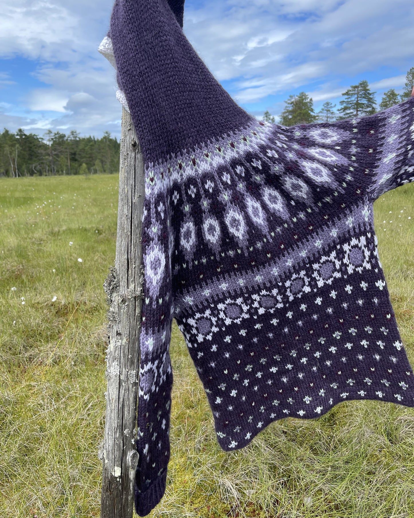 Katmandu Polar | Linka Neumann (Hefte)