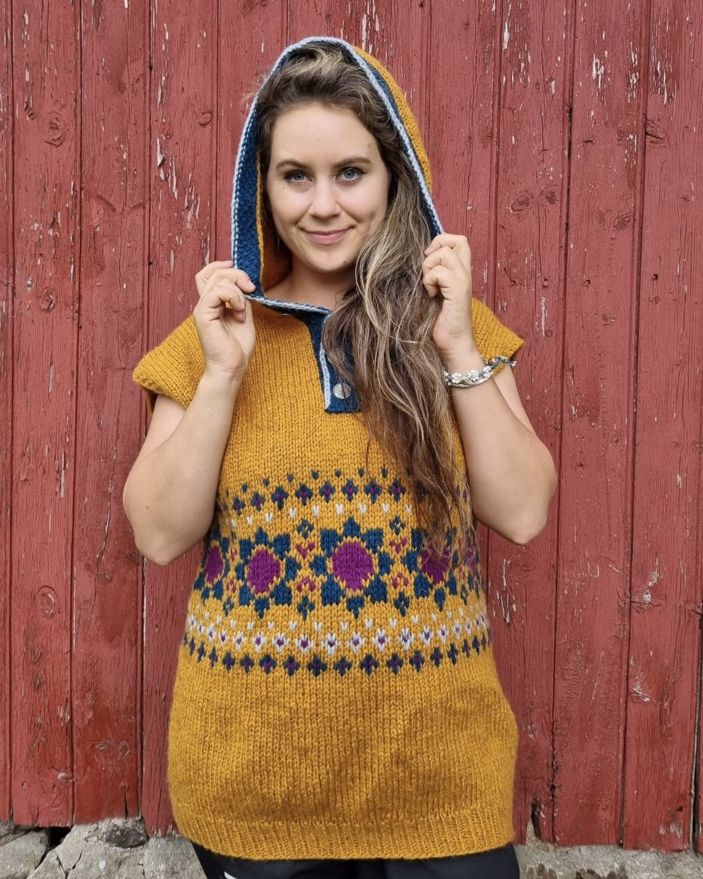 Pokharavest | Linka Neumann (Hefte)