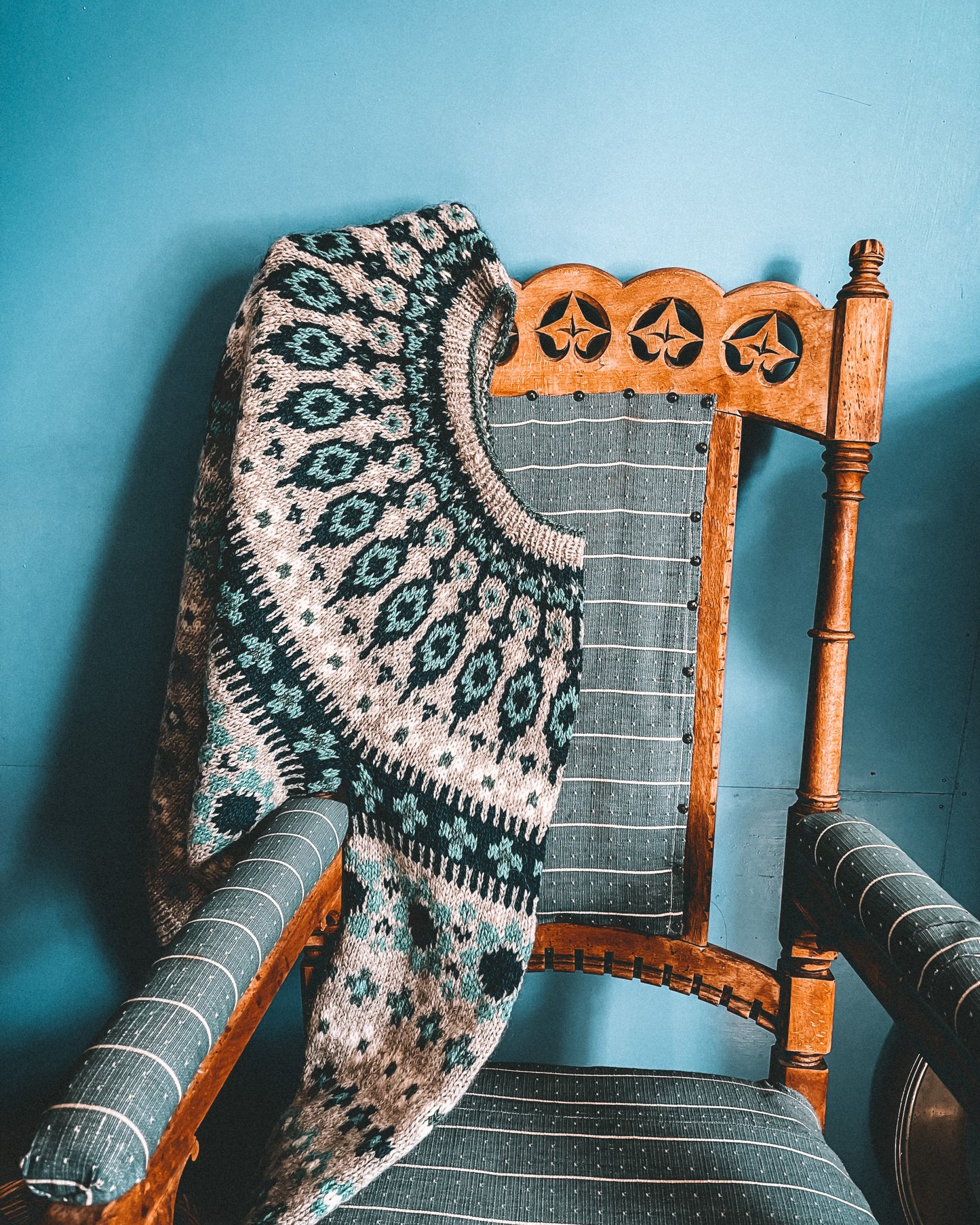 Katmandugenser | Linka Neumann (Hefte)