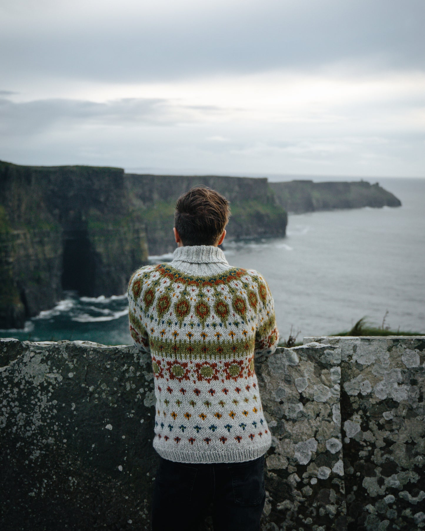 Katmandu Polar | Linka Neumann | Strikkepakke